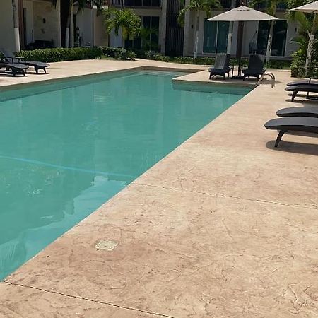 Departamento Xhelin Maya, Exclusivo En Playa Del Carmen, Quintana Roo Εξωτερικό φωτογραφία