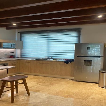 Departamento Xhelin Maya, Exclusivo En Playa Del Carmen, Quintana Roo Εξωτερικό φωτογραφία