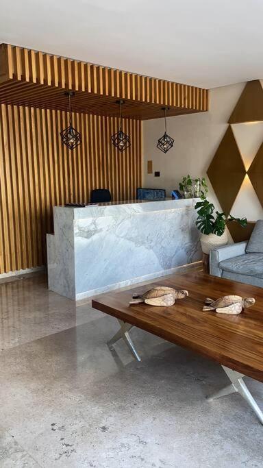 Departamento Xhelin Maya, Exclusivo En Playa Del Carmen, Quintana Roo Εξωτερικό φωτογραφία