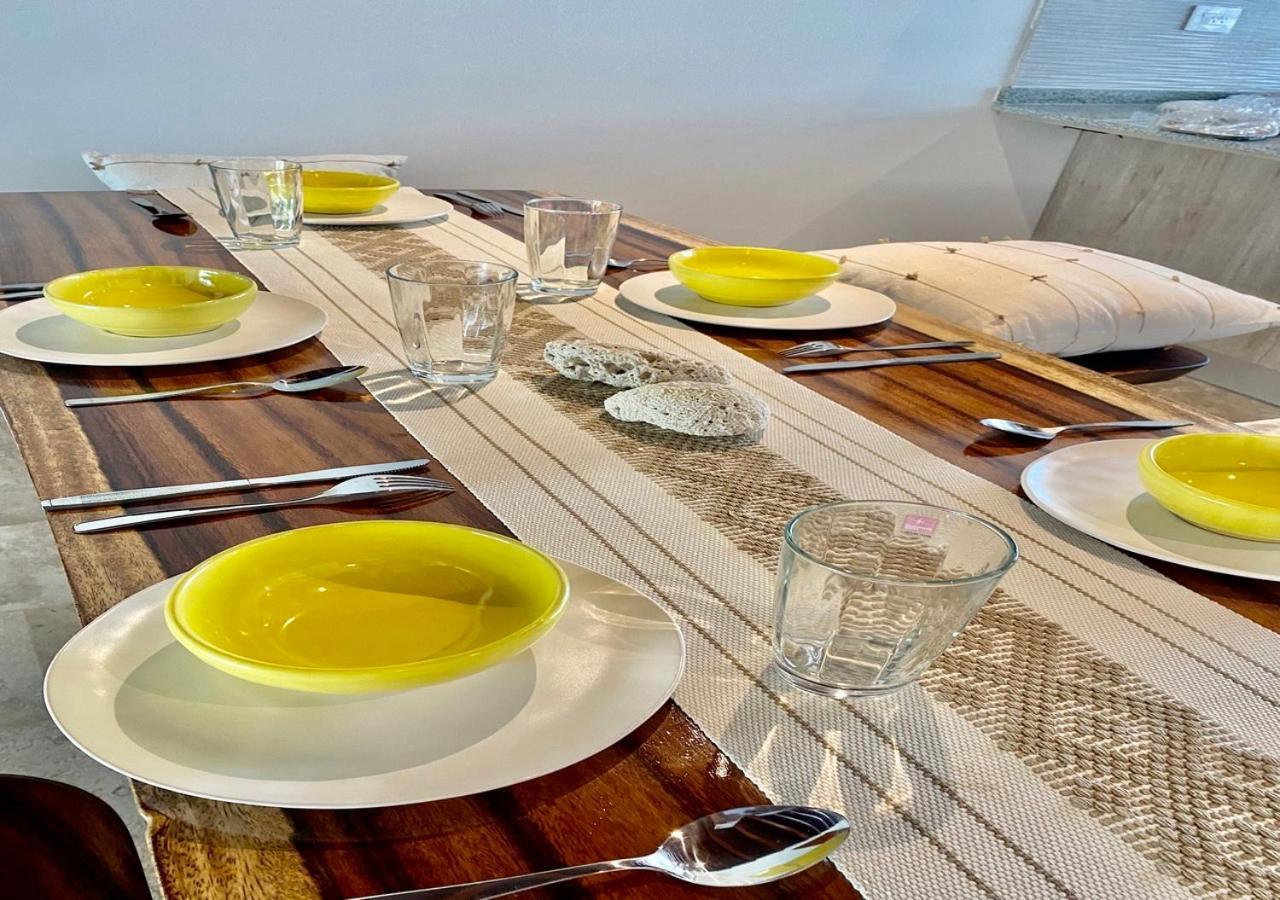 Departamento Xhelin Maya, Exclusivo En Playa Del Carmen, Quintana Roo Εξωτερικό φωτογραφία