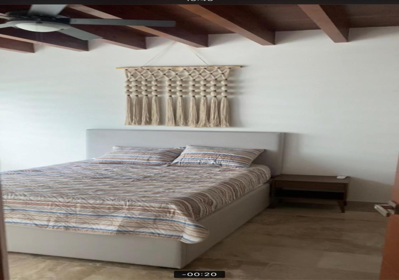 Departamento Xhelin Maya, Exclusivo En Playa Del Carmen, Quintana Roo Εξωτερικό φωτογραφία